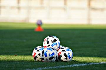 亚足联最新发声，“FIFA商业计划似乎已宣告破产”（配图示意）